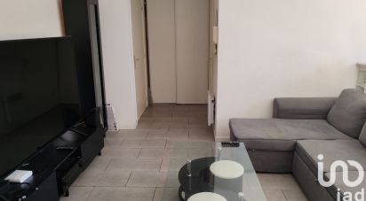 Appartement 3 pièces de 50 m² à Toulouse (31100)