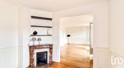 Apartment 4 rooms of 82 m² in Asnières-sur-Seine (92600)