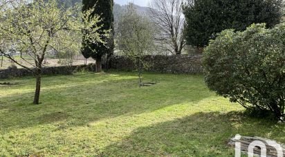 Immeuble de 459 m² à Vals-les-Bains (07600)