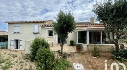 Traditional house 6 rooms of 128 m² in Nîmes (30900)