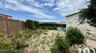 Maison traditionnelle 6 pièces de 128 m² à Nîmes (30900)