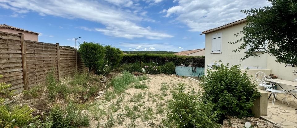 Maison traditionnelle 6 pièces de 128 m² à Nîmes (30900)