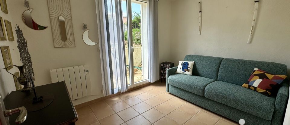 Maison traditionnelle 6 pièces de 128 m² à Nîmes (30900)