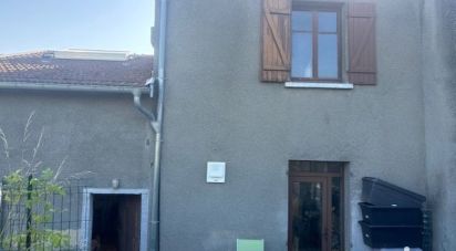 Maison 4 pièces de 80 m² à Jametz (55600)