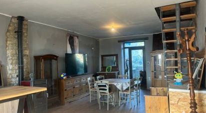 Maison 4 pièces de 80 m² à Jametz (55600)