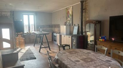 Maison 4 pièces de 80 m² à Jametz (55600)