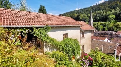 House 3 rooms of 66 m² in Plombières-les-Bains (88370)