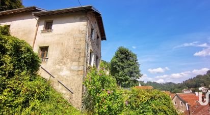 House 3 rooms of 66 m² in Plombières-les-Bains (88370)