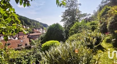 House 3 rooms of 66 m² in Plombières-les-Bains (88370)