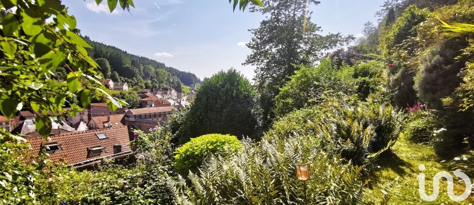 House 3 rooms of 66 m² in Plombières-les-Bains (88370)