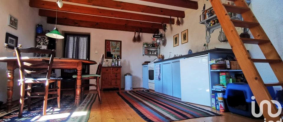 Maison 3 pièces de 66 m² à Plombières-les-Bains (88370)