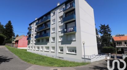 Appartement 3 pièces de 56 m² à Saint-Priest-en-Jarez (42270)