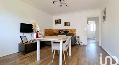 Apartment 3 rooms of 56 m² in Saint-Priest-en-Jarez (42270)