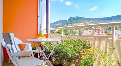 Apartment 3 rooms of 71 m² in Millau (12100)