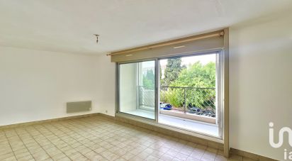 Appartement 4 pièces de 79 m² à Bagnols-sur-Cèze (30200)