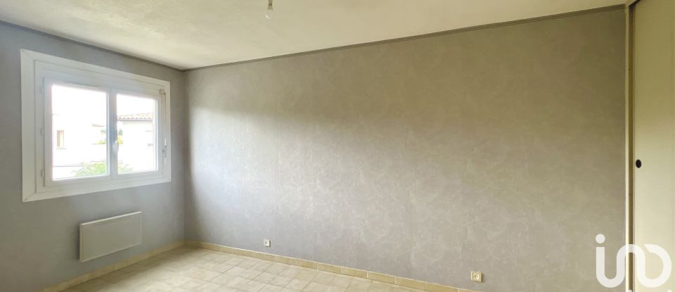 Appartement 4 pièces de 79 m² à Bagnols-sur-Cèze (30200)