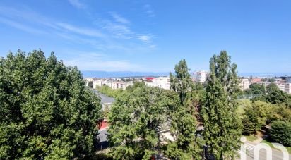 Apartment 3 rooms of 66 m² in Annemasse (74100)