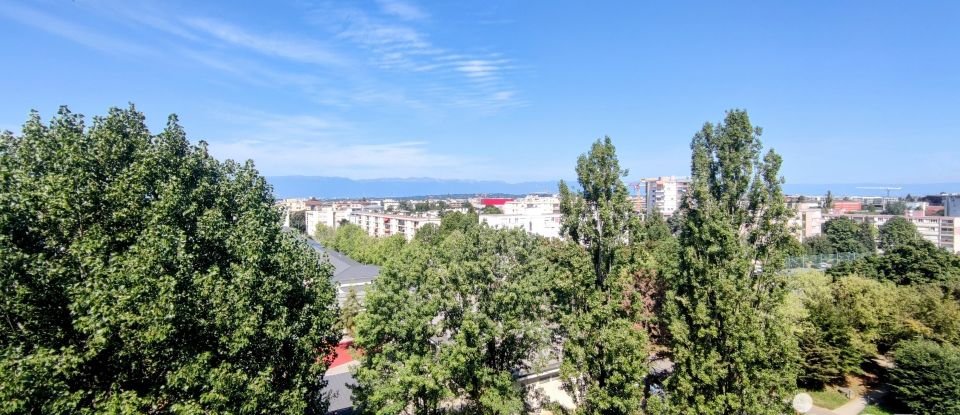 Apartment 3 rooms of 66 m² in Annemasse (74100)