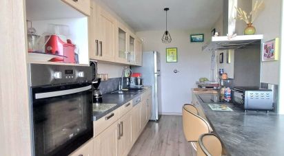 Appartement 3 pièces de 67 m² à Angers (49000)