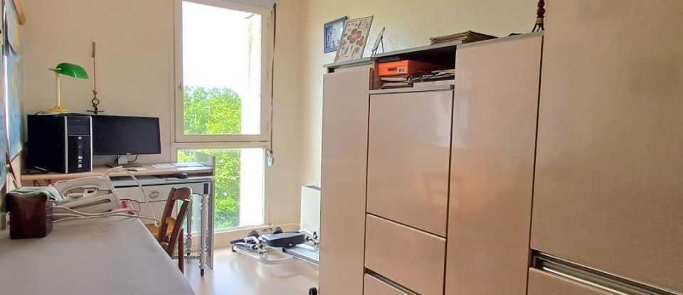 Appartement 3 pièces de 67 m² à Angers (49000)