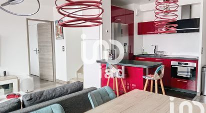 Apartment 4 rooms of 82 m² in Montévrain (77144)