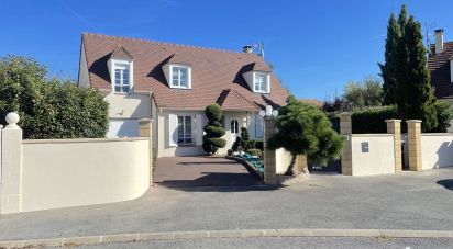 Maison 6 pièces de 120 m² à Isles-lès-Villenoy (77450)