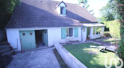 House 6 rooms of 112 m² in Château-Thierry (02400)