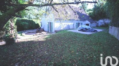 Pavillon 6 pièces de 112 m² à Château-Thierry (02400)