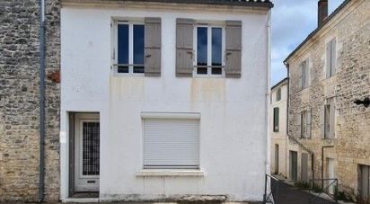 Maison 4 pièces de 73 m² à Port-d'Envaux (17350)