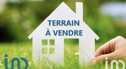 Land of 705 m² in Saint-Nazaire (66570)