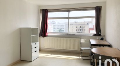 Studio 1 room of 22 m² in Lyon (69007)