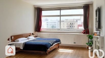 Studio 1 room of 22 m² in Lyon (69007)