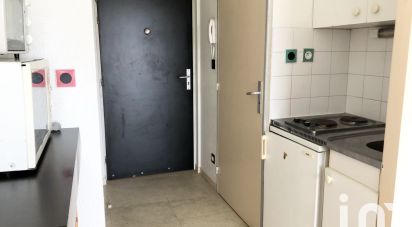 Studio 1 pièce de 22 m² à Lyon (69007)