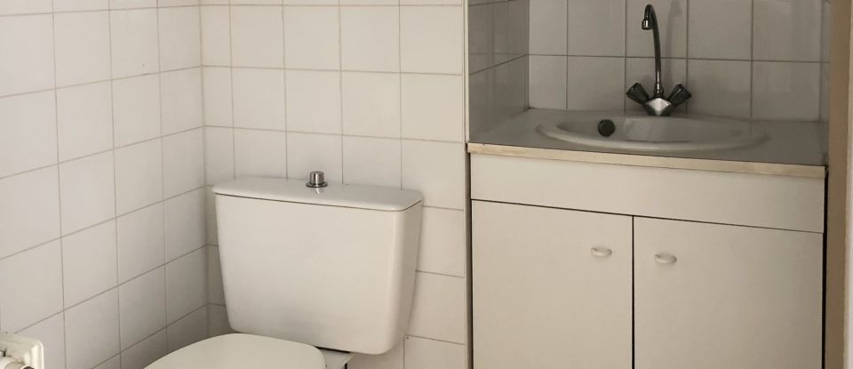 Studio 1 room of 22 m² in Lyon (69007)