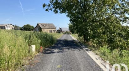 Terrain de 877 m² à Saint-Bonnet-l'Enfantier (19410)