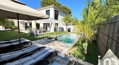 Maison 5 pièces de 143 m² à Sanary-sur-Mer (83110)