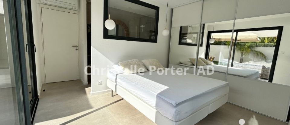 Maison 5 pièces de 143 m² à Sanary-sur-Mer (83110)