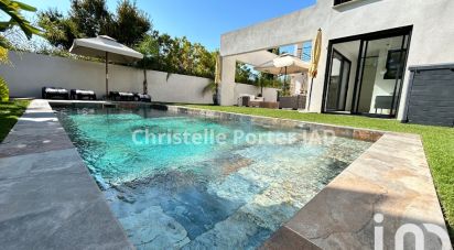 House 5 rooms of 143 m² in Sanary-sur-Mer (83110)