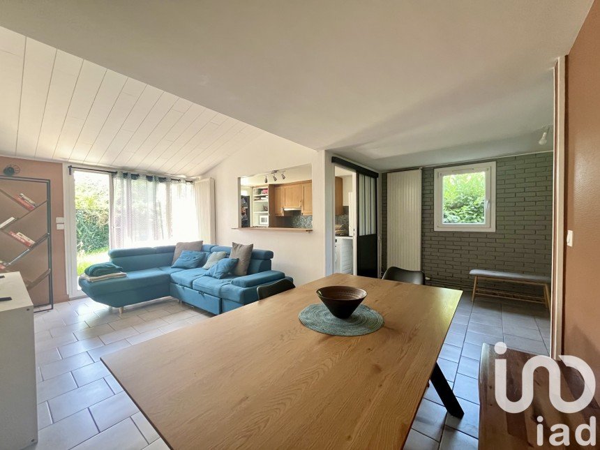 Maison 5 pièces de 80 m² à Bondoufle (91070)