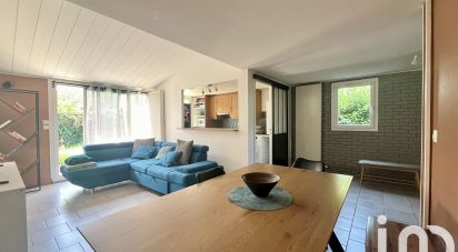 Maison 5 pièces de 80 m² à Bondoufle (91070)