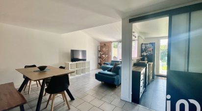 Maison 5 pièces de 80 m² à Bondoufle (91070)