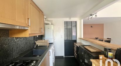 Maison 5 pièces de 80 m² à Bondoufle (91070)