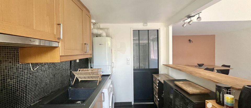 Maison 5 pièces de 80 m² à Bondoufle (91070)