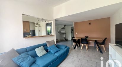 Maison 5 pièces de 80 m² à Bondoufle (91070)