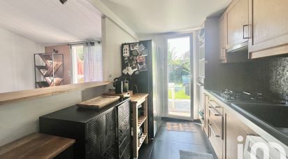 Maison 5 pièces de 80 m² à Bondoufle (91070)