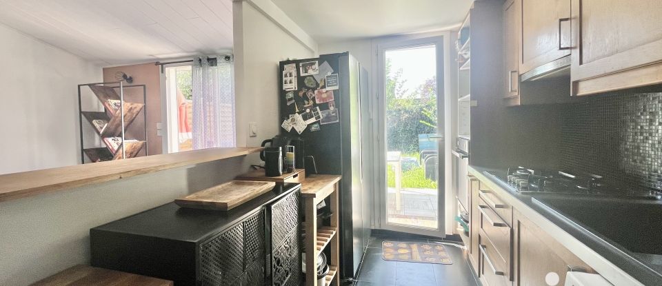 Maison 5 pièces de 80 m² à Bondoufle (91070)