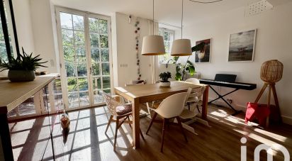 Maison 6 pièces de 151 m² à Nantes (44300)