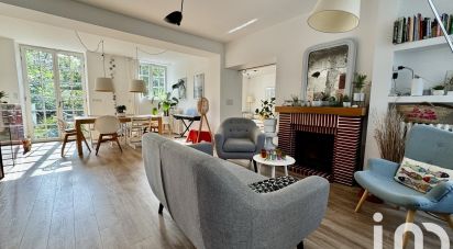 Maison 6 pièces de 151 m² à Nantes (44300)