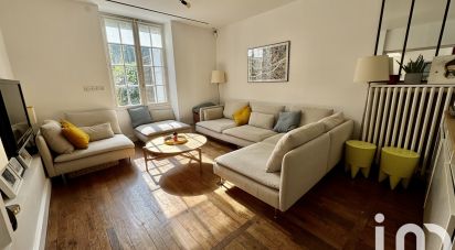 Maison 6 pièces de 151 m² à Nantes (44300)