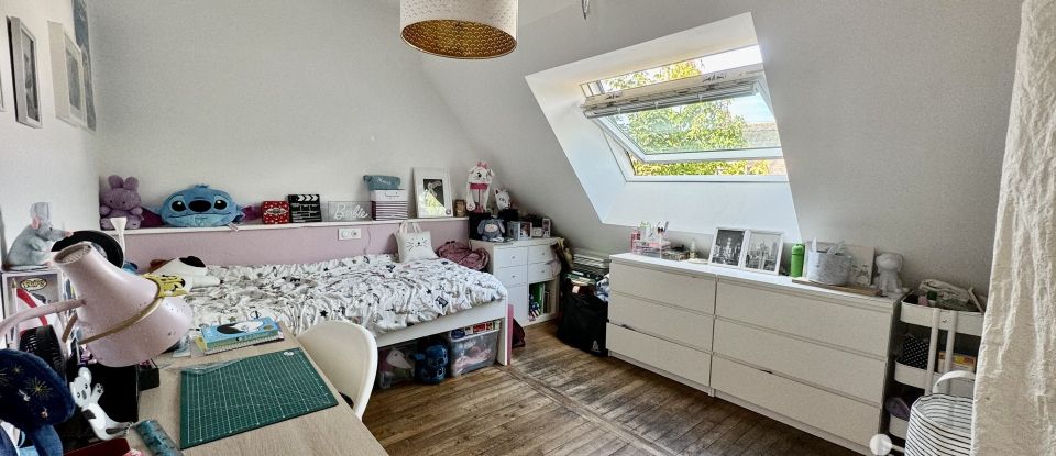 Maison 6 pièces de 151 m² à Nantes (44300)